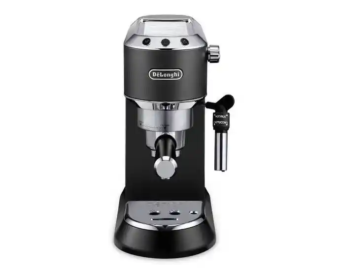 DeLonghi Espresso aparat EC685.BK