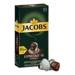 Jacobs Kapsule Espresso