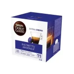 Nescafe Dolce Gusto Kafa Kapsule Ristretto Ardenza 16cap 112g