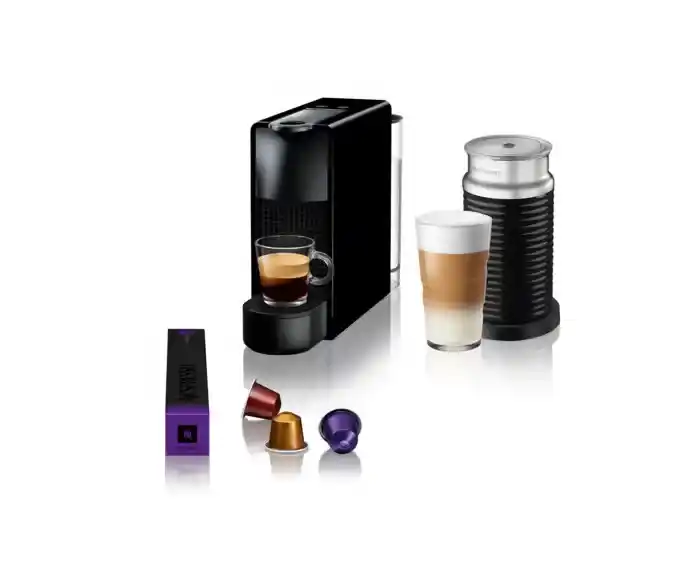 Nespresso Aparat za kafu Essenza Mini