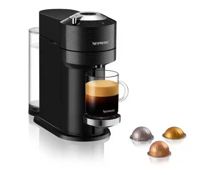 Nespresso Aparat za kafu Vertuo Next Premium