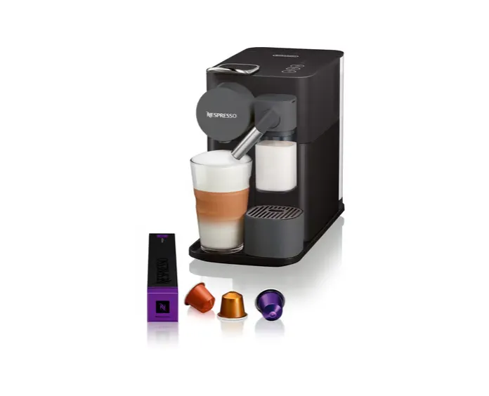 Nespresso-latisimo