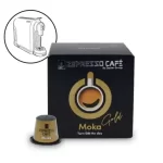 Zepter Kapsule za kafu Zepresso Cafe - Moka Gold